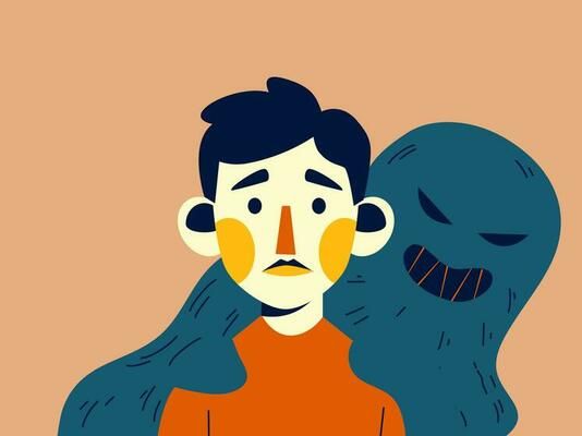 Ansiedad por separación en&nbsp;niños.