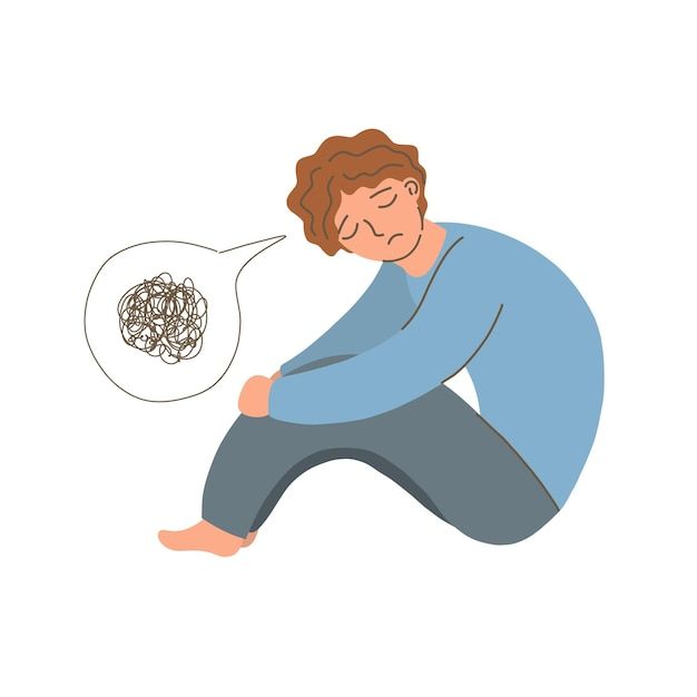 ¿Por qué acudir al psicólogo si no estoy&nbsp;loco?