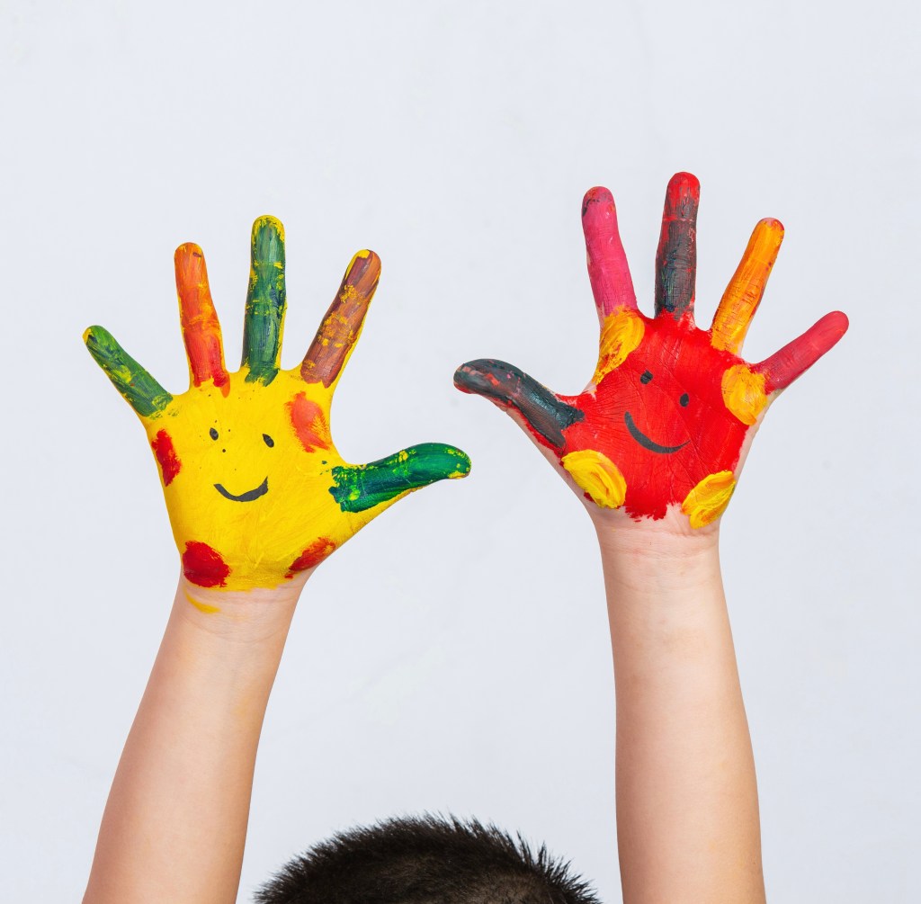 Ser niños también estresa: cómo cuidar la salud mental&nbsp;infantil