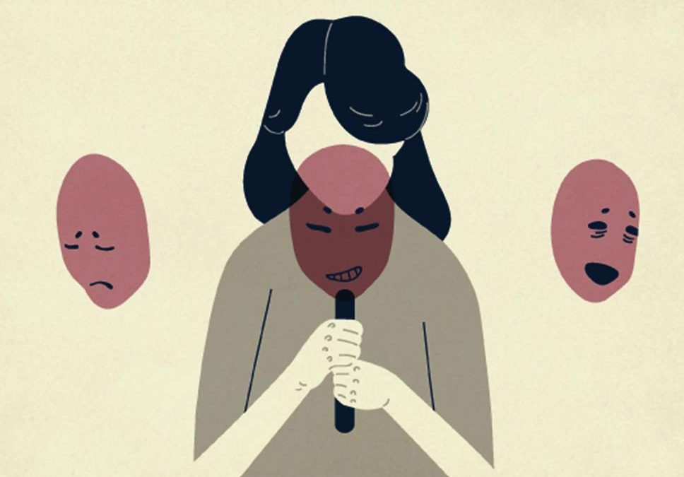 Terapia dialéctico conductual para el trastorno de personalidad&nbsp;límite.