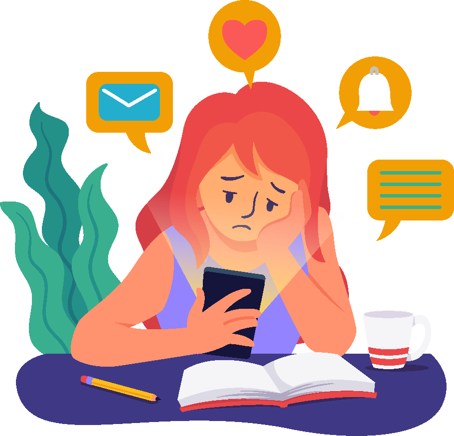 Teléfonos, sueño y Educación: Acercamiento&nbsp;teórico