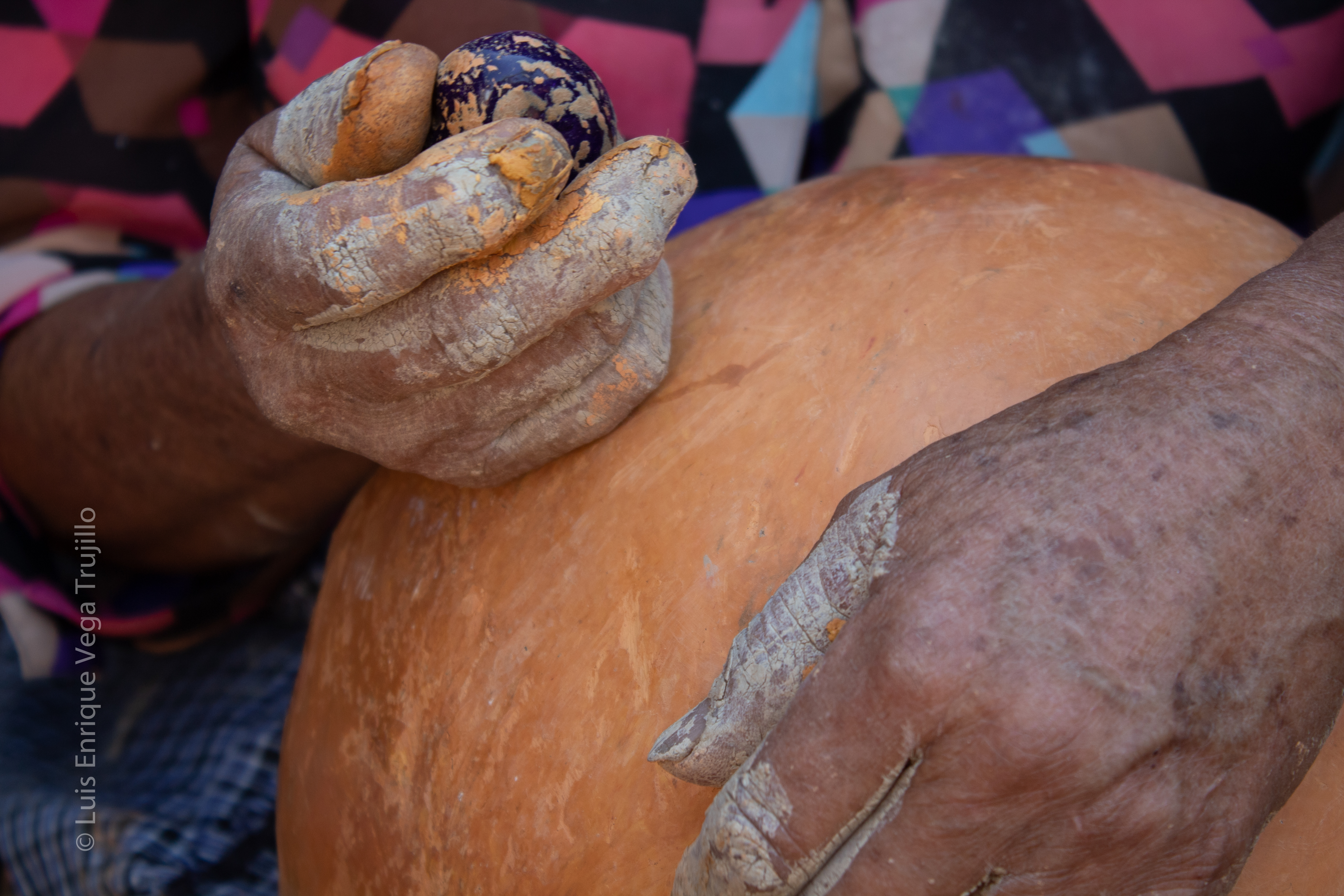 Artesanía, Neoartesanía y Modernidad a la luz de Bolívar Echeverría